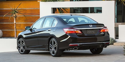 2017 honda accord for sale - Hình 3