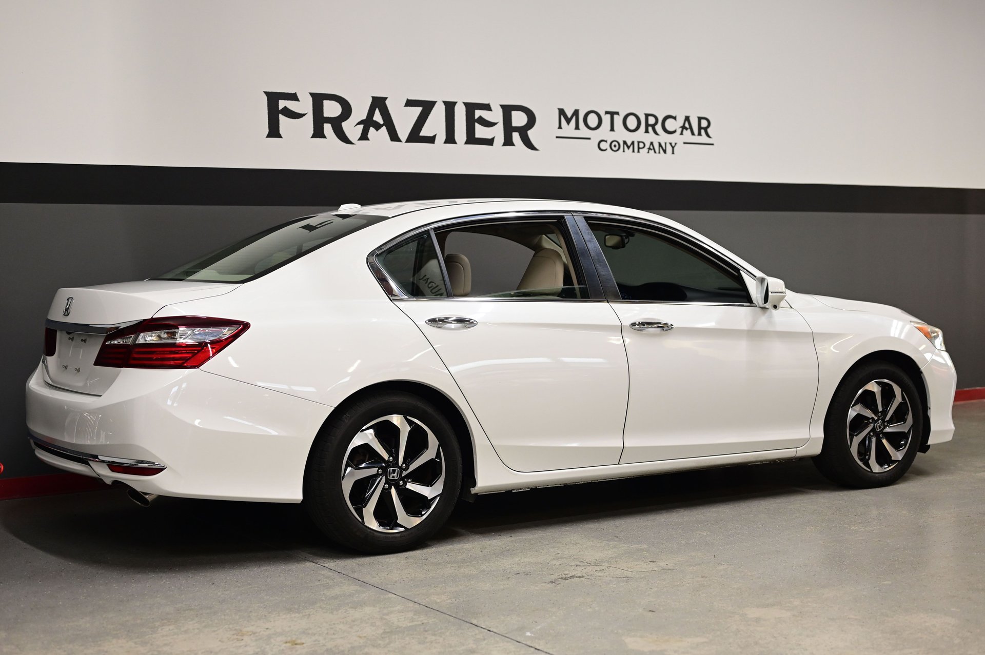 2017 honda accord for sale - Hình 5