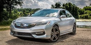 2017 honda accord review