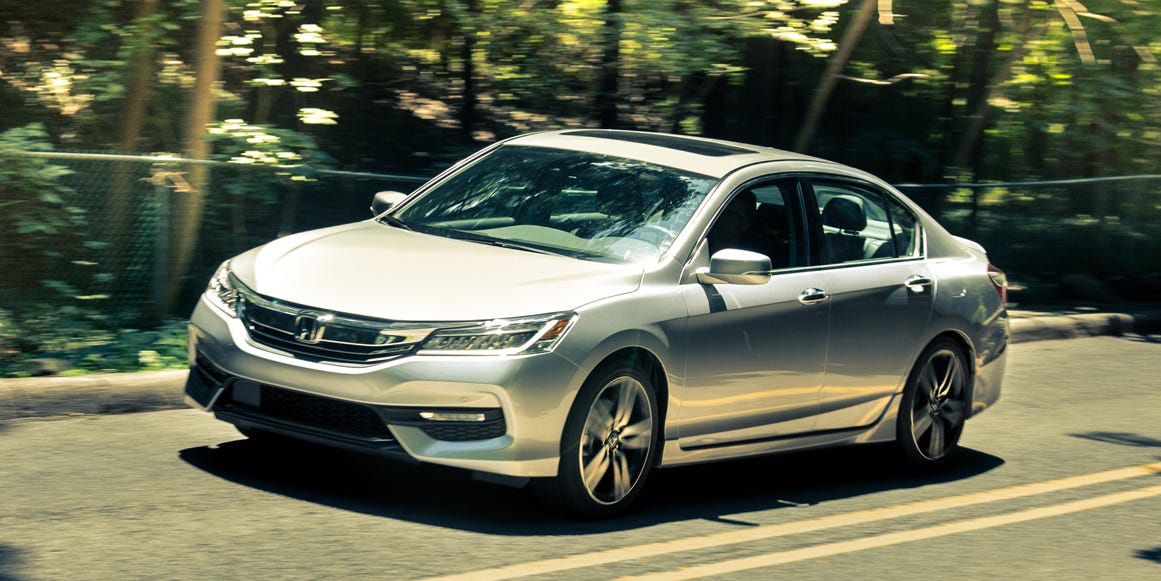 2017 honda accord review - Hình 4