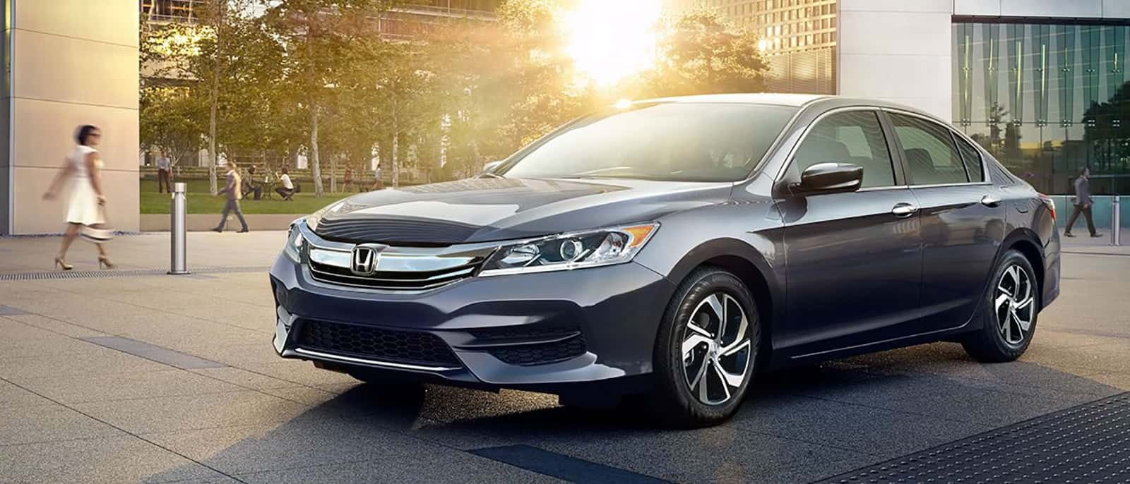 2017 honda accord sedan - Hình 4