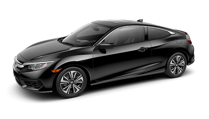 2017 honda civic sedan - Hình 4