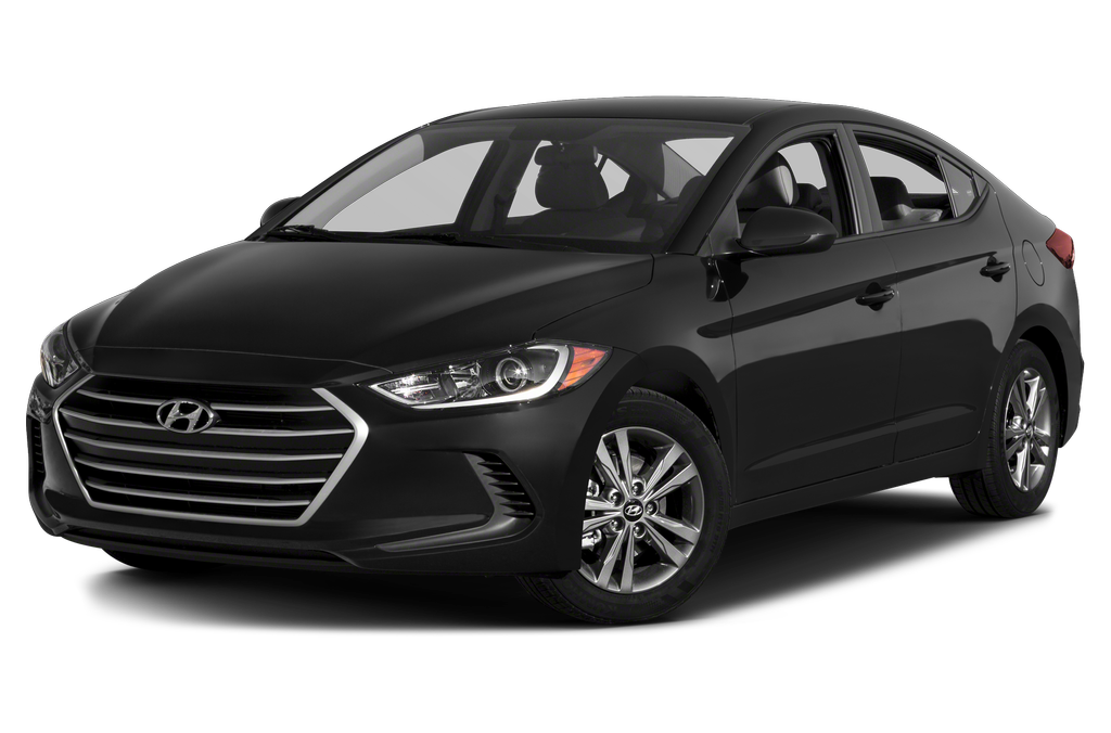 2017 hyundai elantra - Hình 5