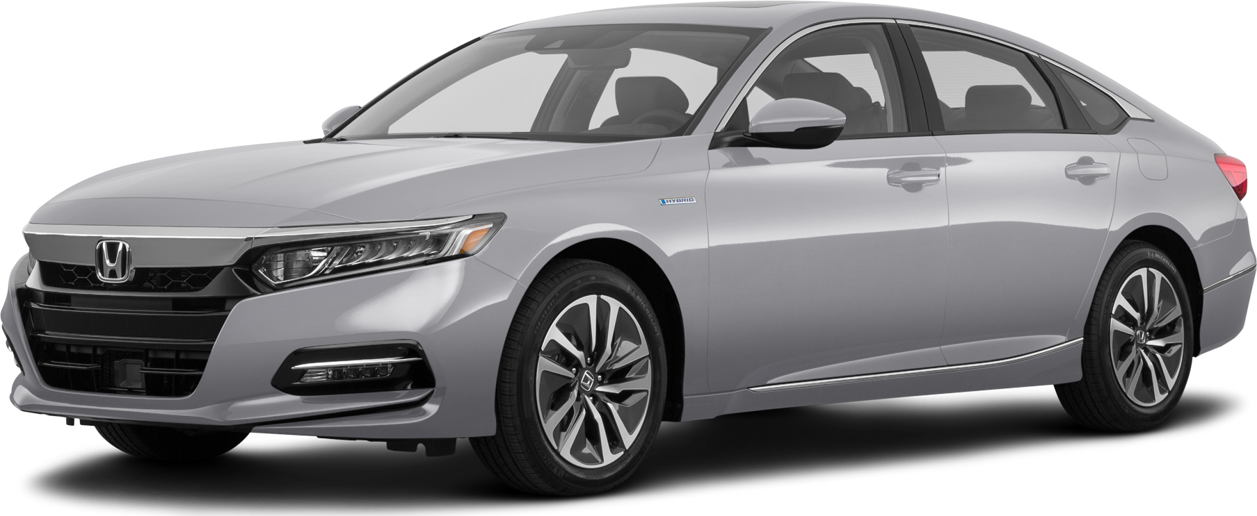 2018 honda accord hybrid - Hình 3