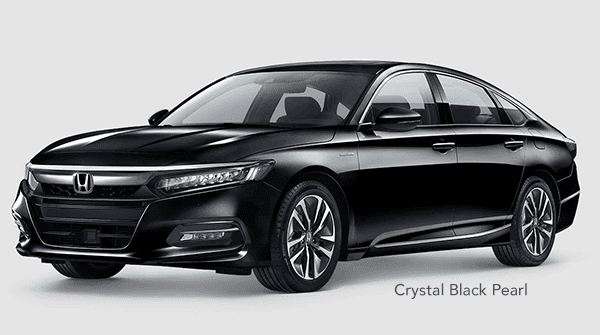 2018 honda accord hybrid - Hình 5