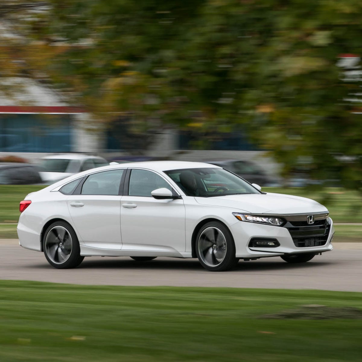 2018 honda accord sport - Hình 3