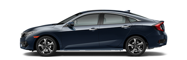 2018 honda civic sedan - Hình 4
