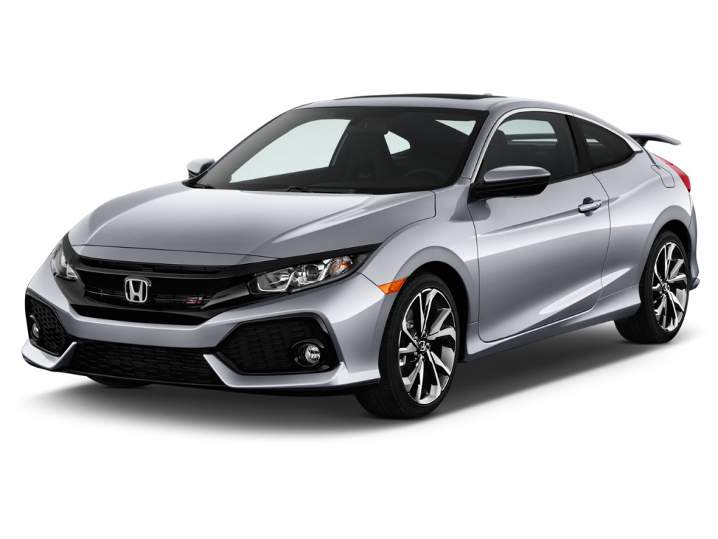 2018 honda civic sport - Hình 2
