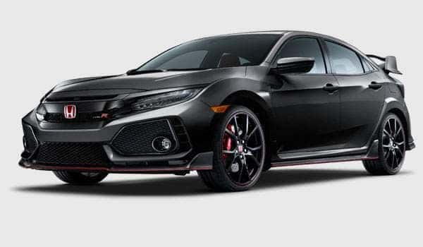 2018 honda civic sport - Hình 3