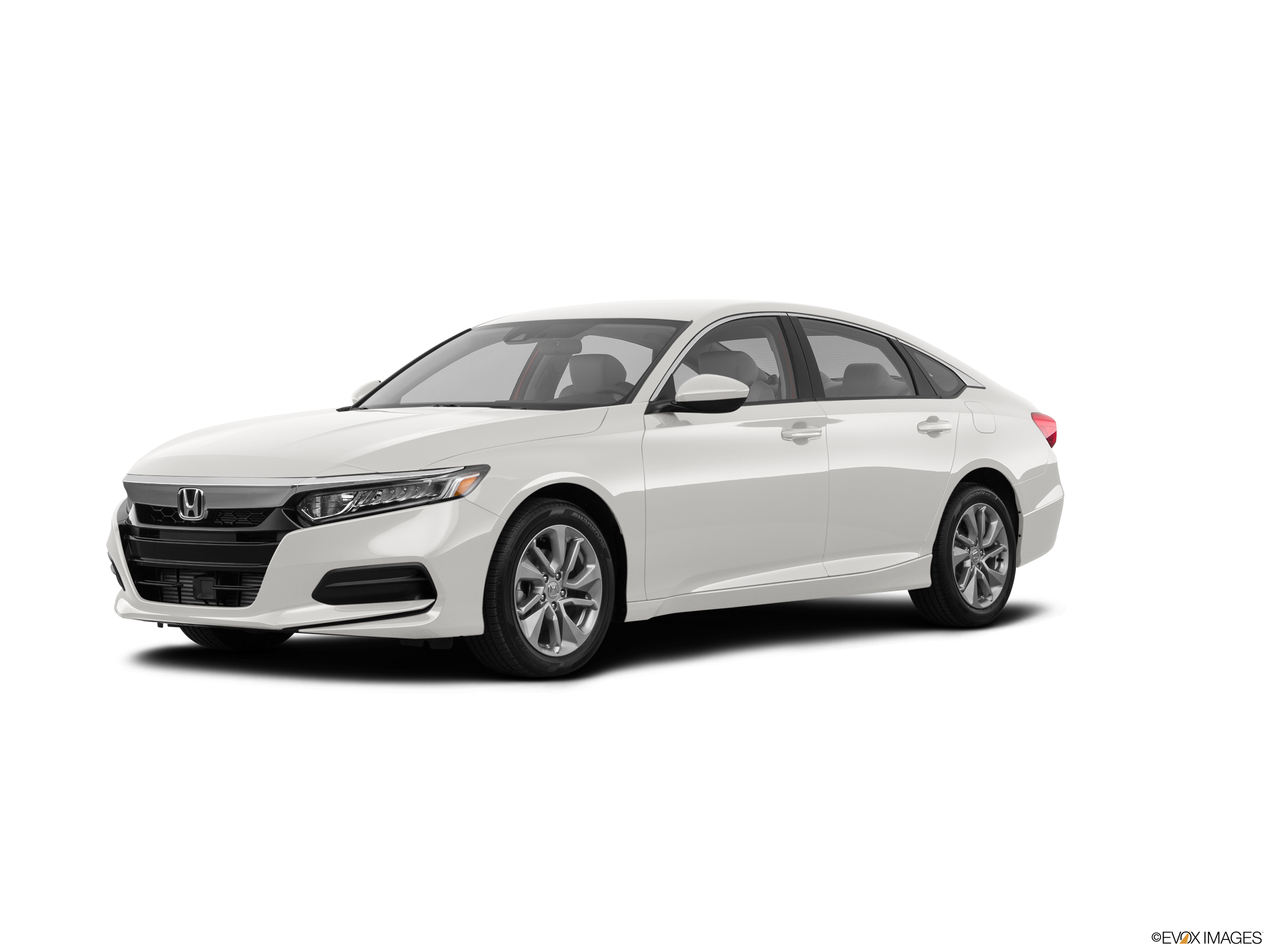 2018 lx honda accord - Hình 3