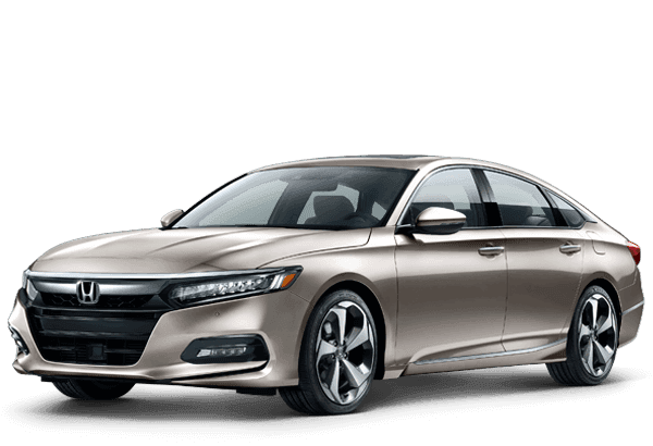 2019 honda accord lx - Hình 2