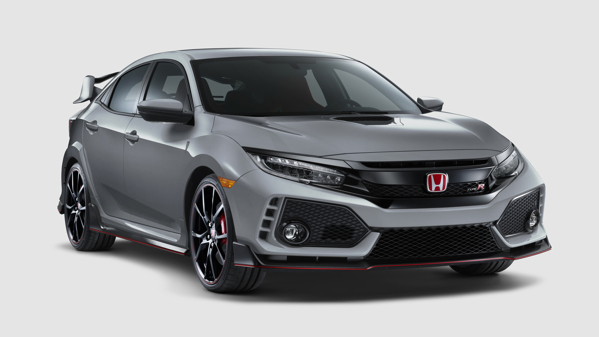 2019 Honda Civic Hatchback: Đánh Giá Toàn Diện Từ Thiết Kế, Hiệu Suất Đến Giá Trị Thực Tế 4 2019 honda civic hatchback - Hình 2