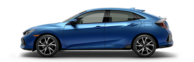 2019 Honda Civic Hatchback: Đánh Giá Toàn Diện Từ Thiết Kế, Hiệu Suất Đến Giá Trị Thực Tế 2 2019 honda civic hatchback - Hình 4