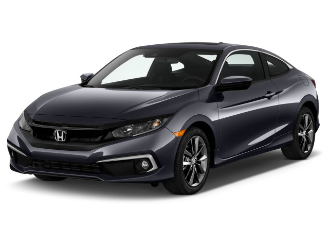 2019 honda civic sport - Hình 4