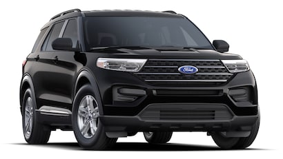 2020 ford explorer - Hình 4