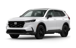 2023 honda cr-v