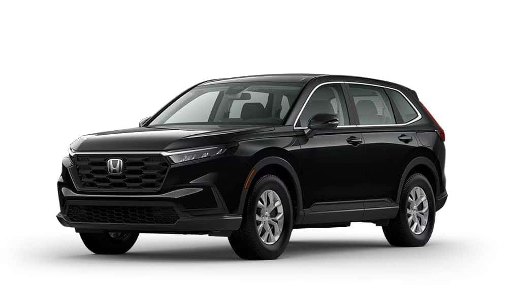 2026 honda cr-v - Hình 3