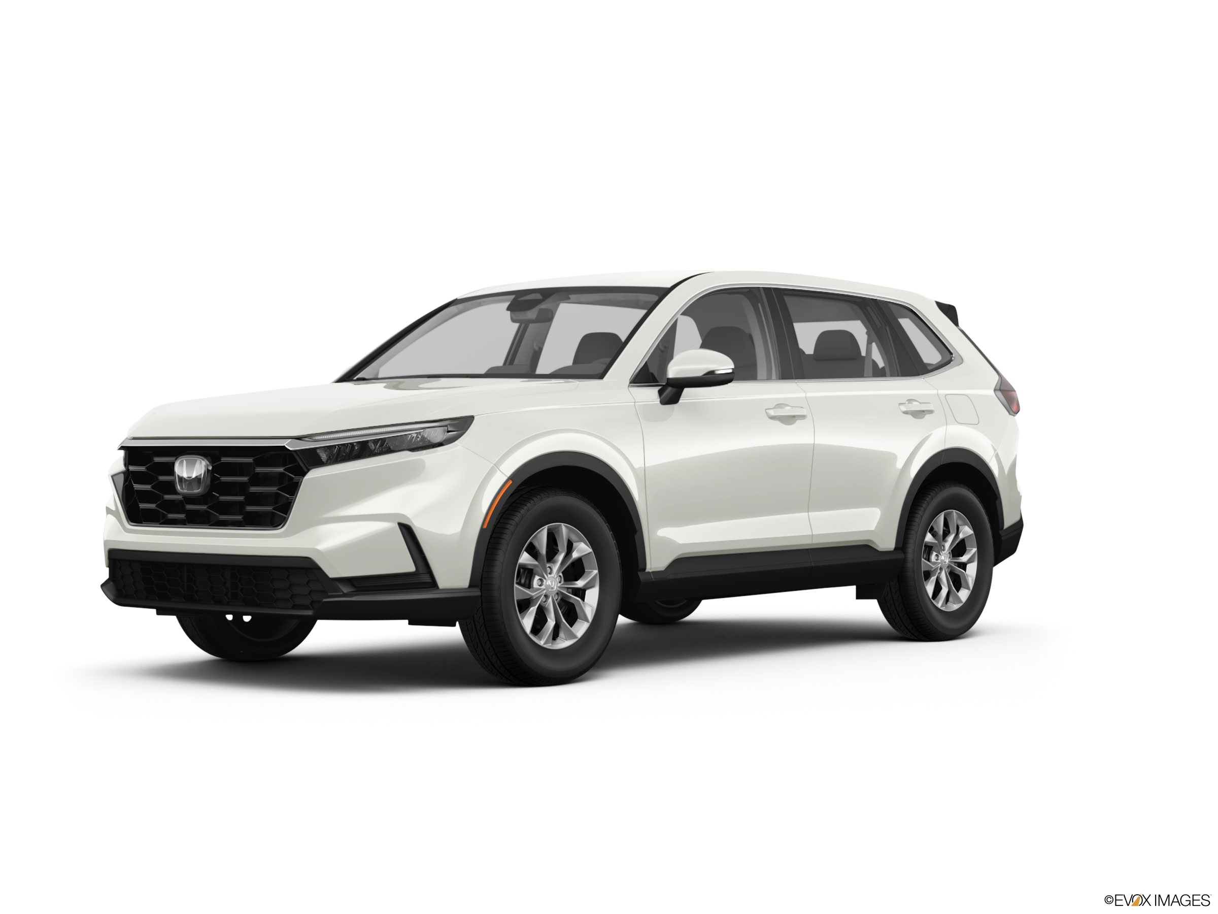 2026 honda cr-v price - Hình 3