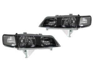 94 honda accord headlights