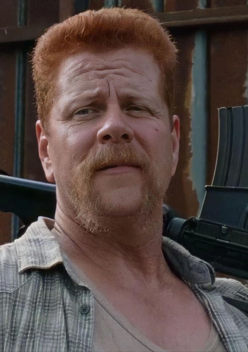 abraham ford - Hình 2