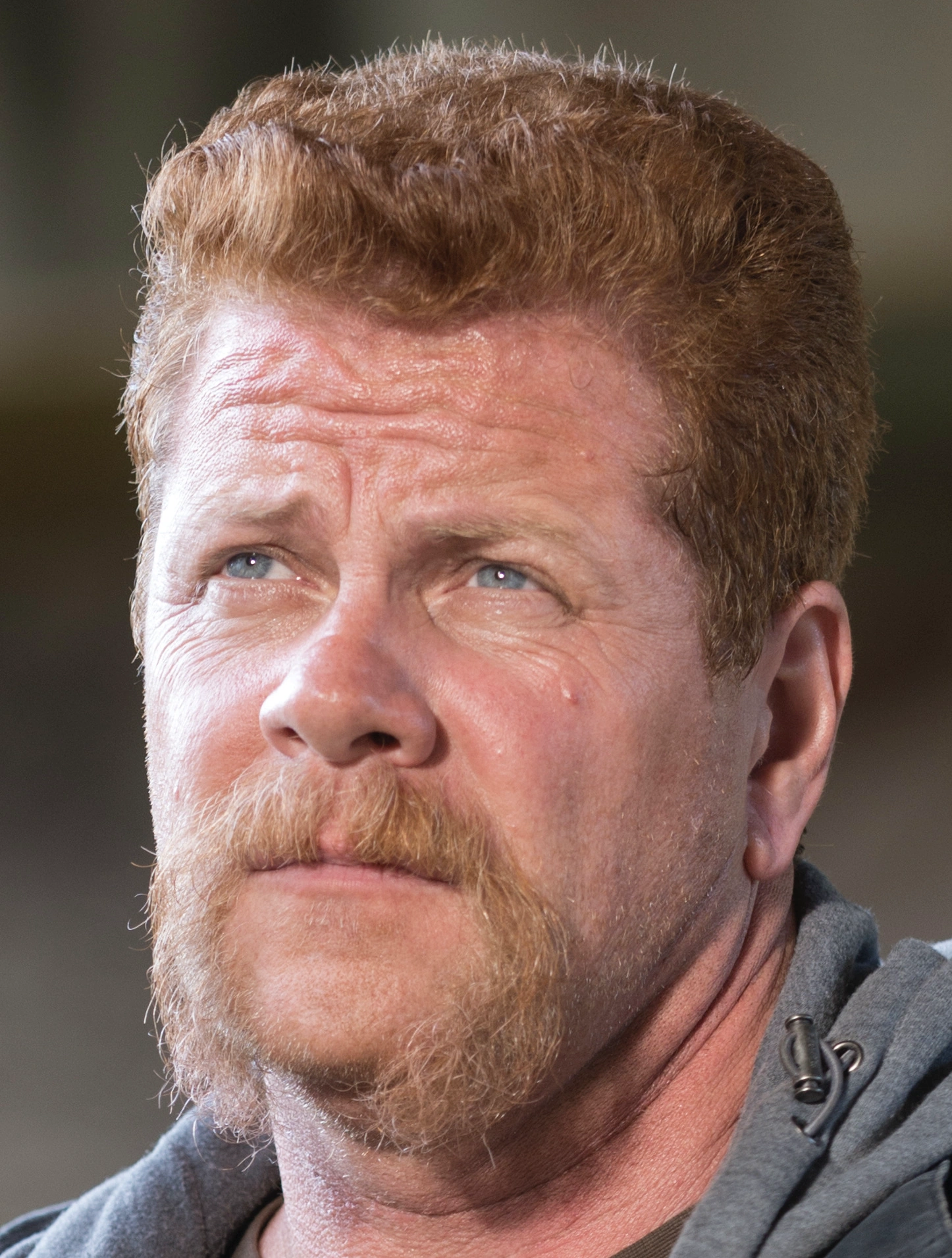 abraham ford