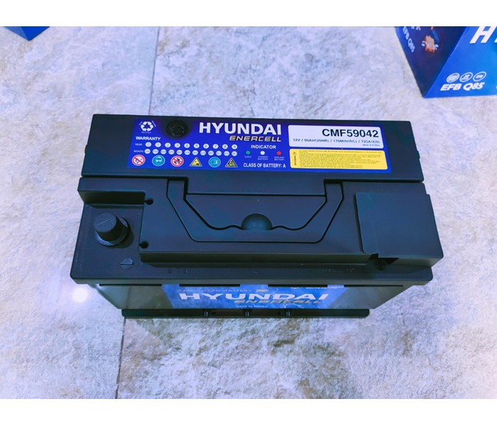 ắc quy hyundai - Hình 4