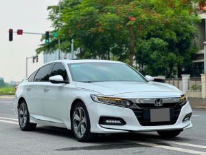accord honda 2019