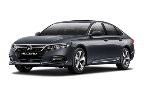 accord honda 2020 - Hình 4