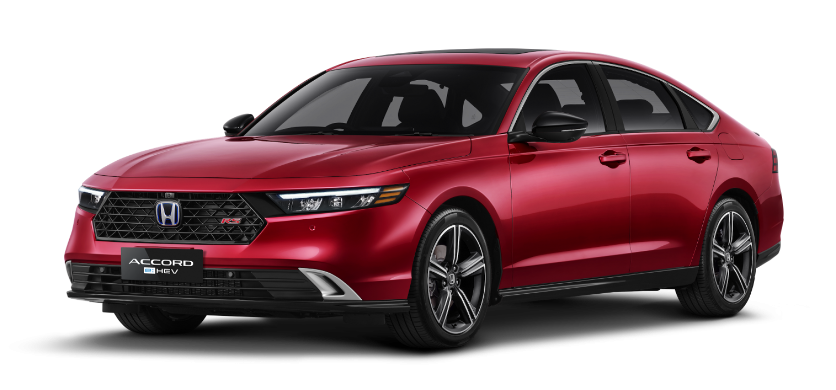 all new honda accord - Hình 5