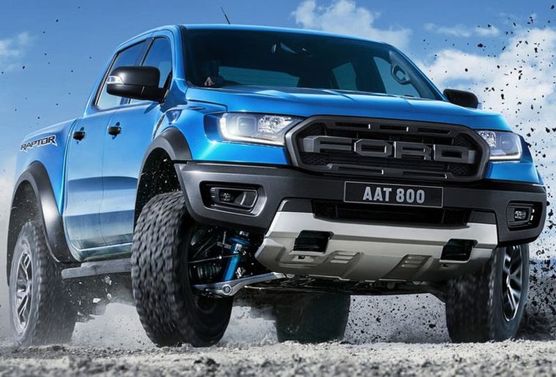 ảnh xe ford - Hình 3