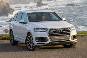 audi 2019 q7