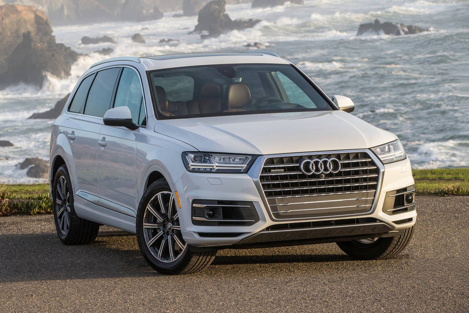 audi 2019 q7