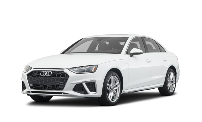 audi 4 chỗ - Hình 3