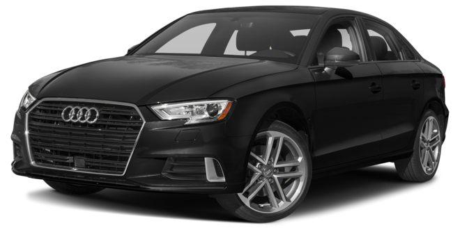 Audi A3 Giá: Bảng Giá Chi Tiết, Phân Khúc & Lời Khuyên Mua Xe Từ Chuyên Gia 4 audi a3 giá - Hình 2