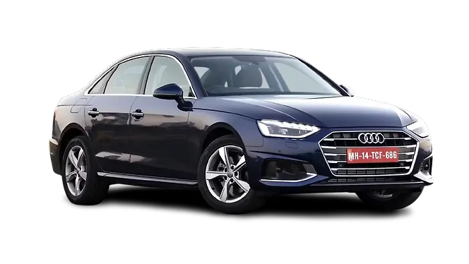 audi a4 price - Hình 2