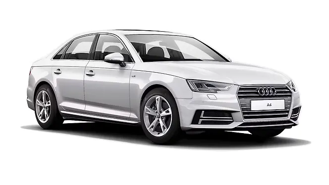 audi a4 price - Hình 4