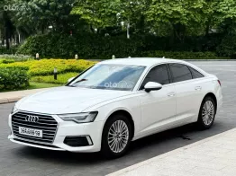audi a6 cũ - Hình 2