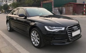 audi a6 cũ