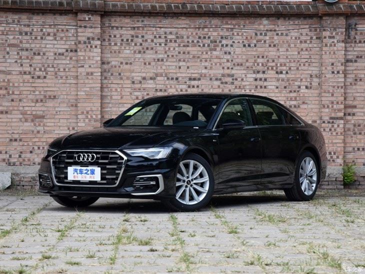 audi a6l - Hình 5