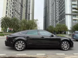 audi a7 cũ - Hình 4