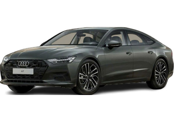 audi a7 sportback - Hình 3