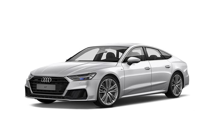 audi a7 sportback giá - Hình 5