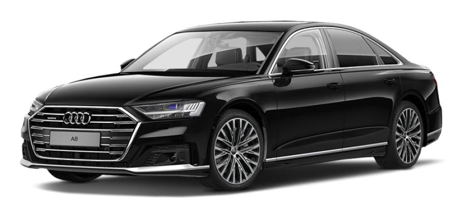 audi a8 giá bao nhiêu - Hình 4