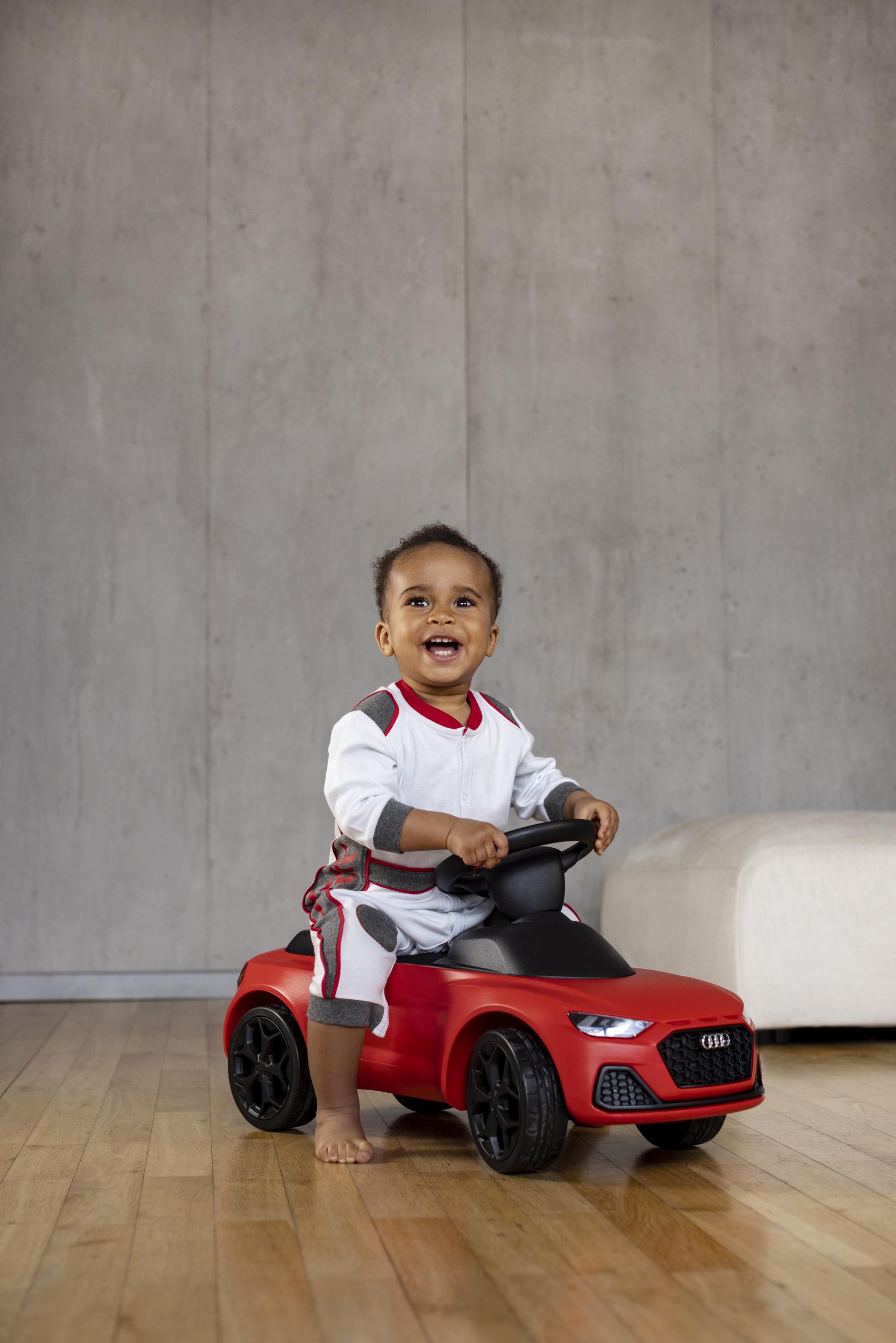audi baby - Hình 4