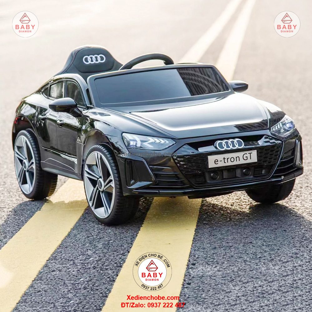 audi baby - Hình 5