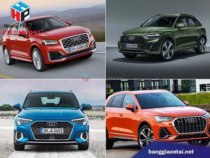 audi của nước nào - Hình 4