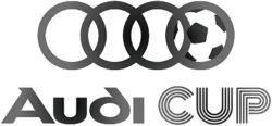 audi cup - Hình 2