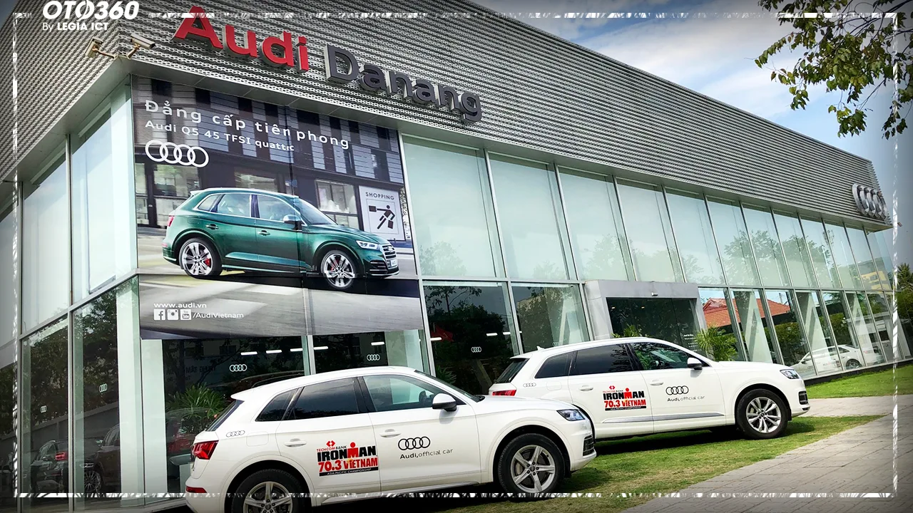 audi đà nẵng - Hình 3
