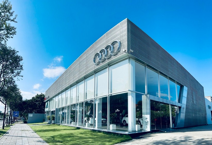 audi đà nẵng - Hình 4