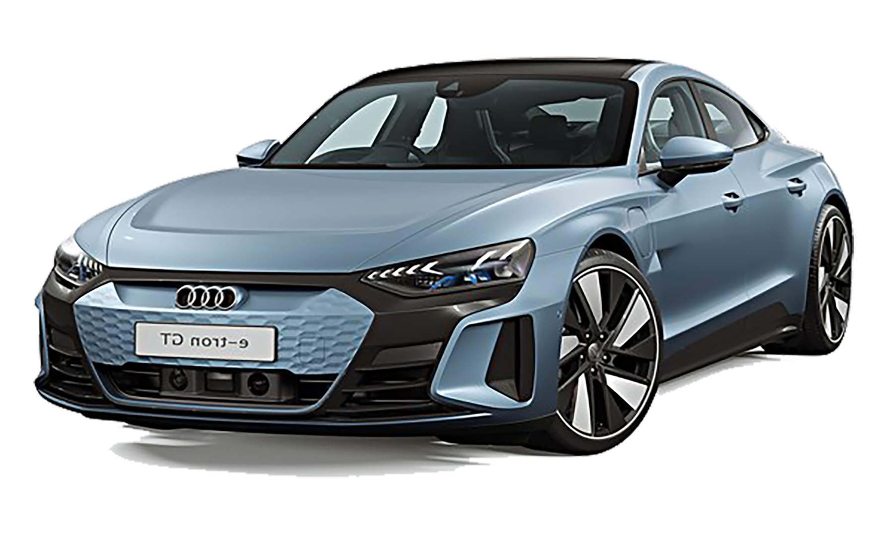 audi e tron - Hình 5